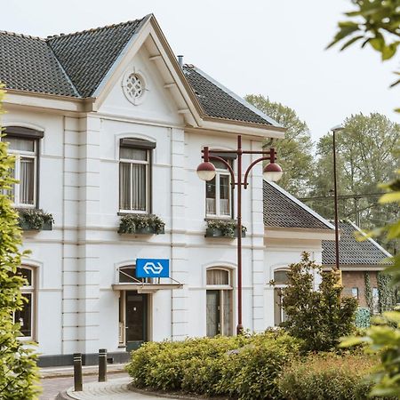 Antonius Hoeve Oudenbosch Eksteriør bilde